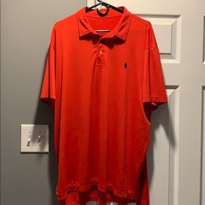 Polo shirt